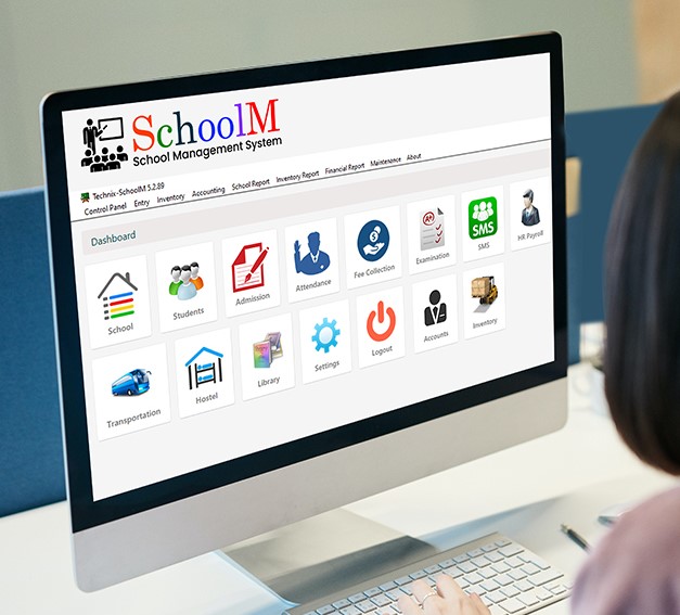school-m