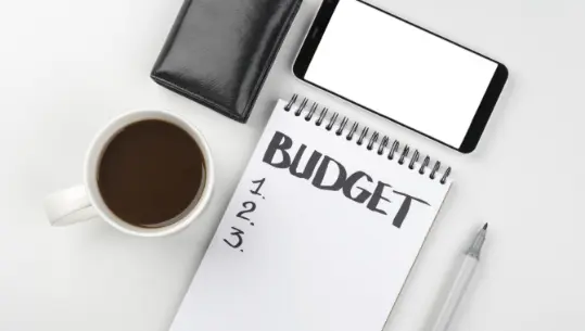 Budget-Management