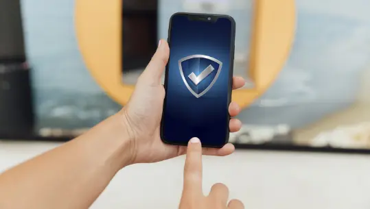 Secure-Private