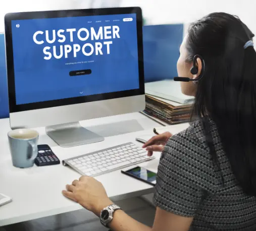 customer-support