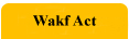 Wakf Act